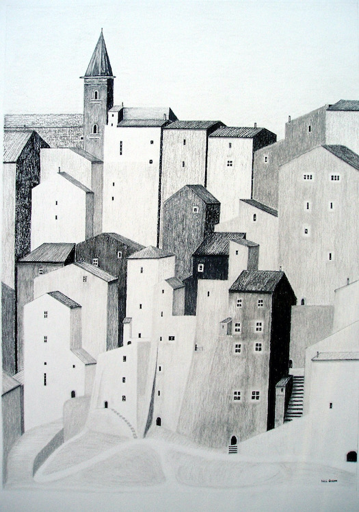 Genazzano 1929
